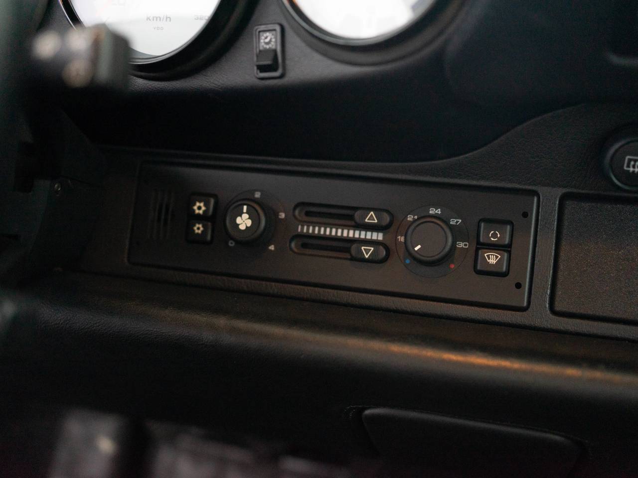 Porsche 993 Turbo - 1997 - Joinsteer - #39