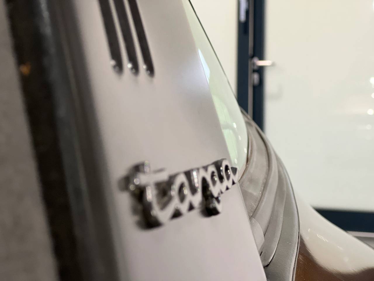 Porsche G-Model I SC Targa - 1979 - Joinsteer - #29