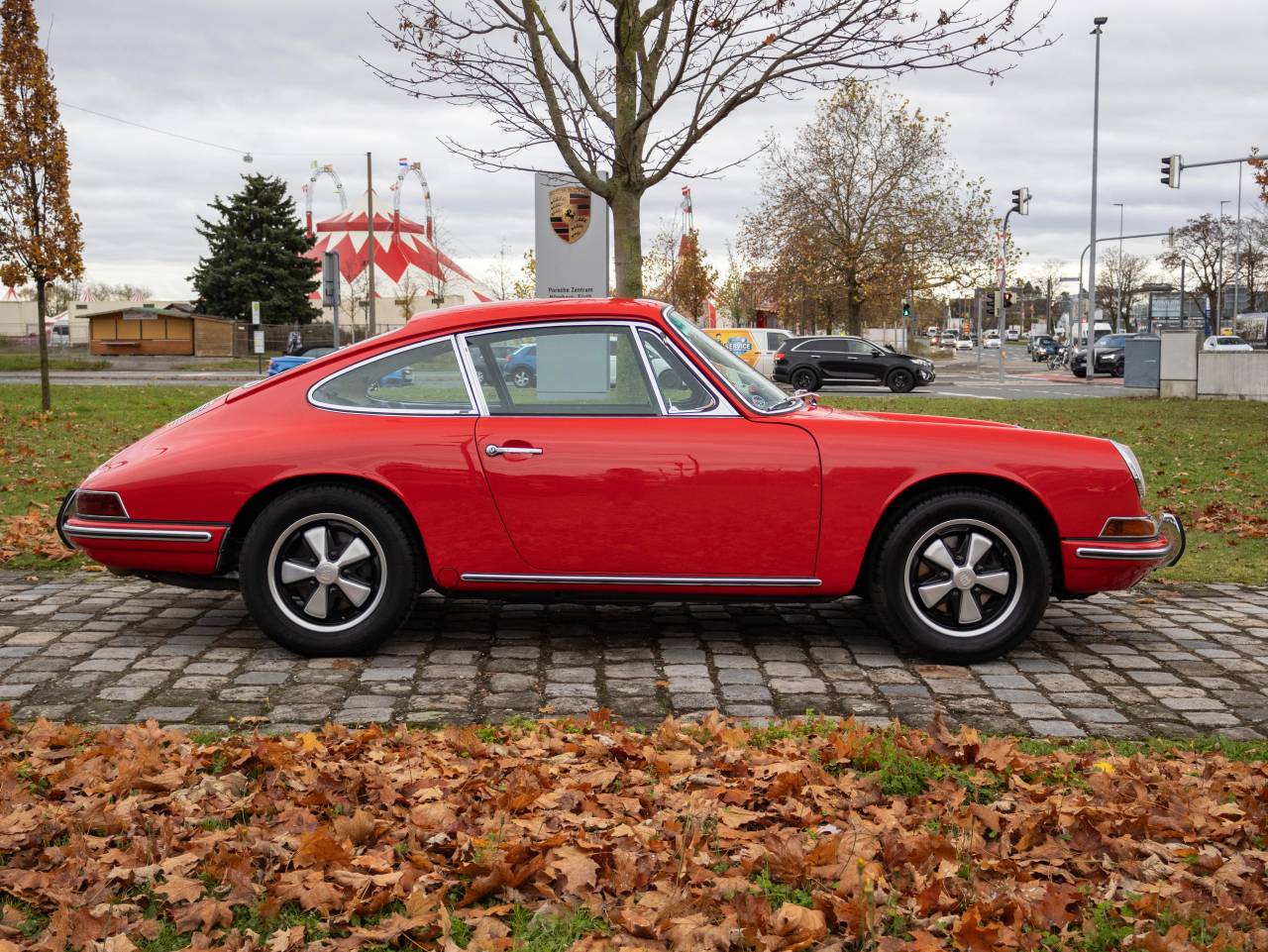 Porsche F-Model 2.0 - 1967 - Joinsteer - #6