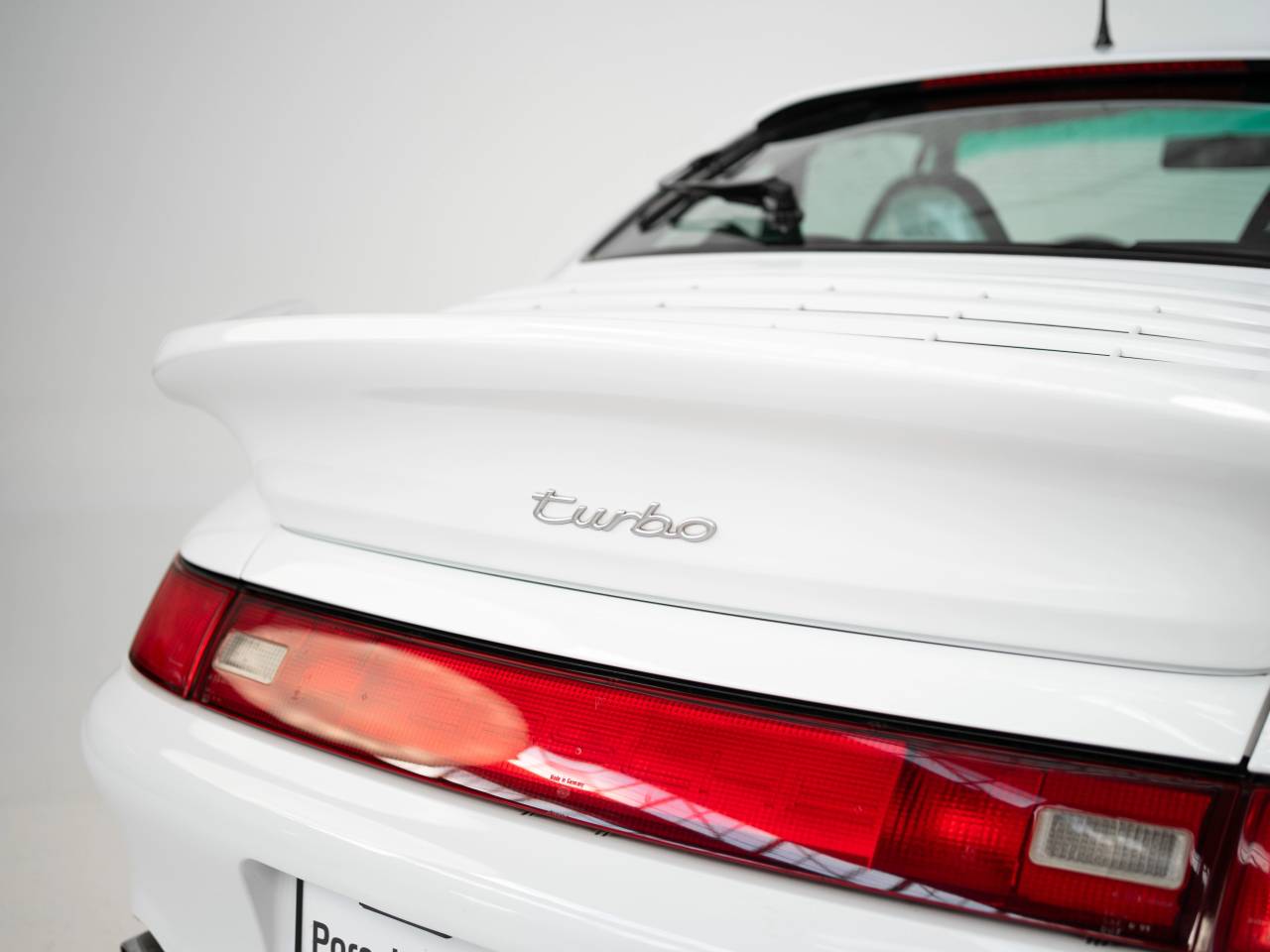 Porsche 993 Turbo - 1997 - Joinsteer - #40