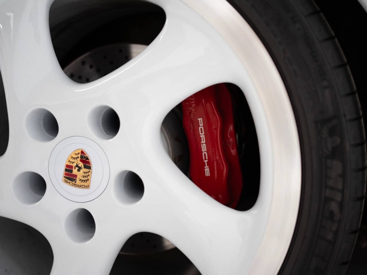 Porsche 993 Turbo - 1997 - Joinsteer - #41