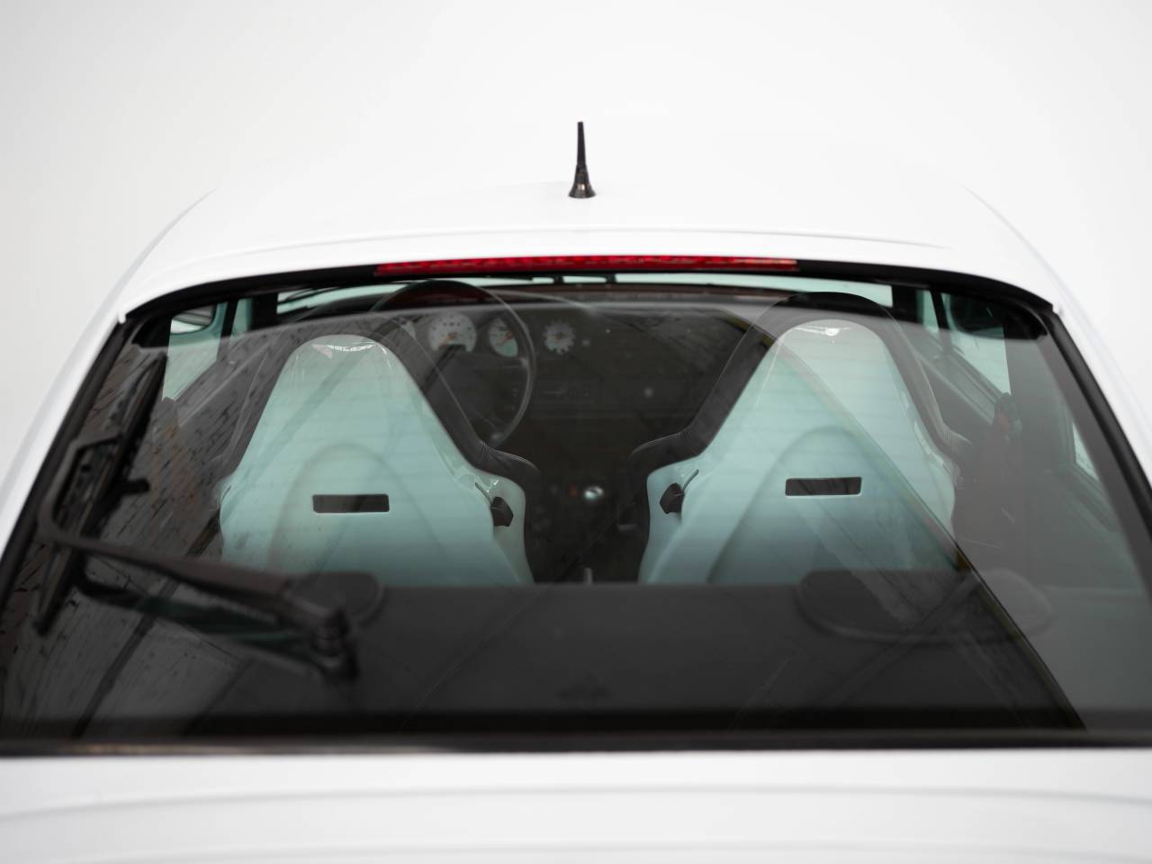 Porsche 993 Turbo - 1997 - Joinsteer - #44