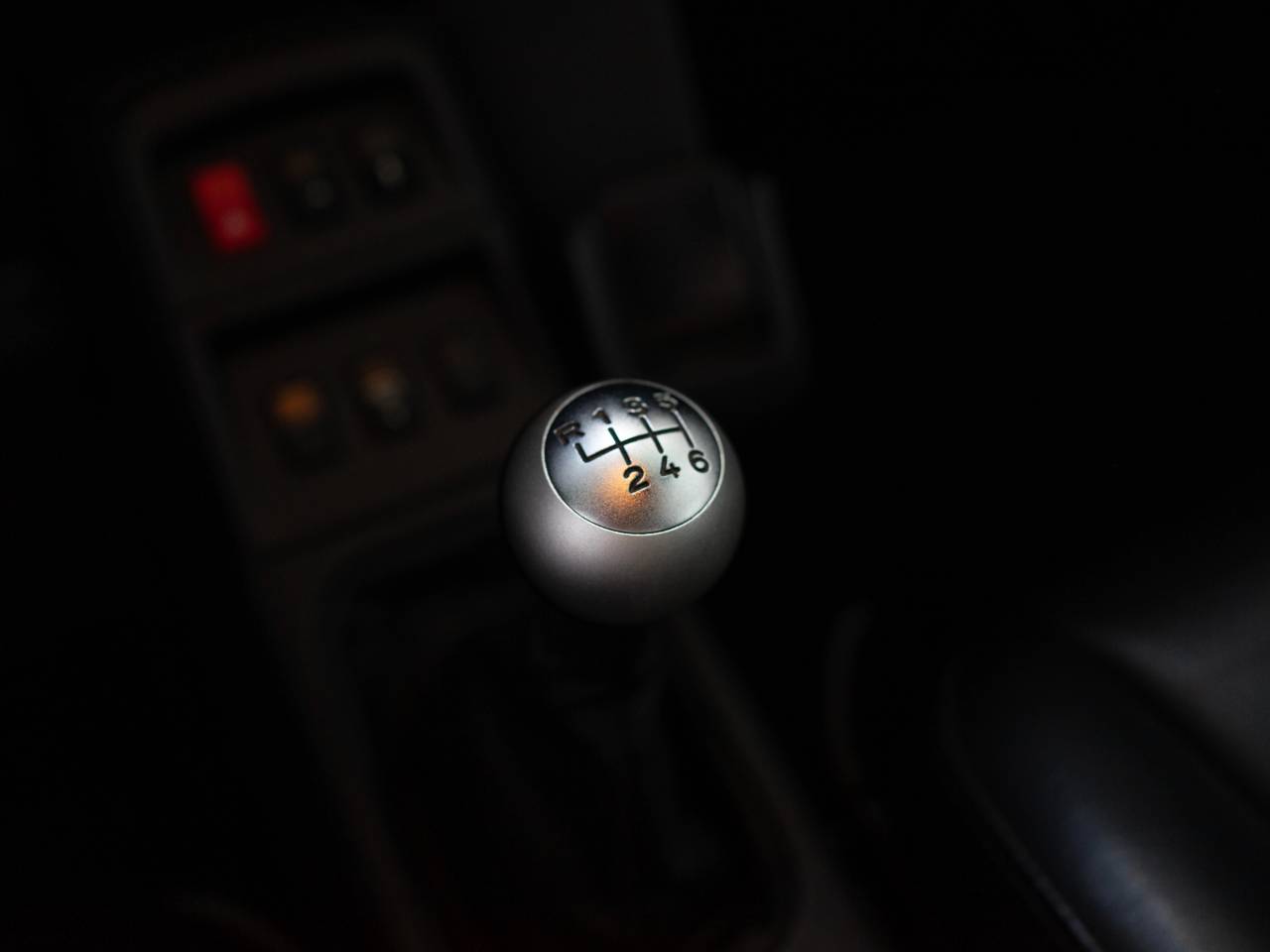 Porsche 993 Turbo - 1997 - Joinsteer - #45