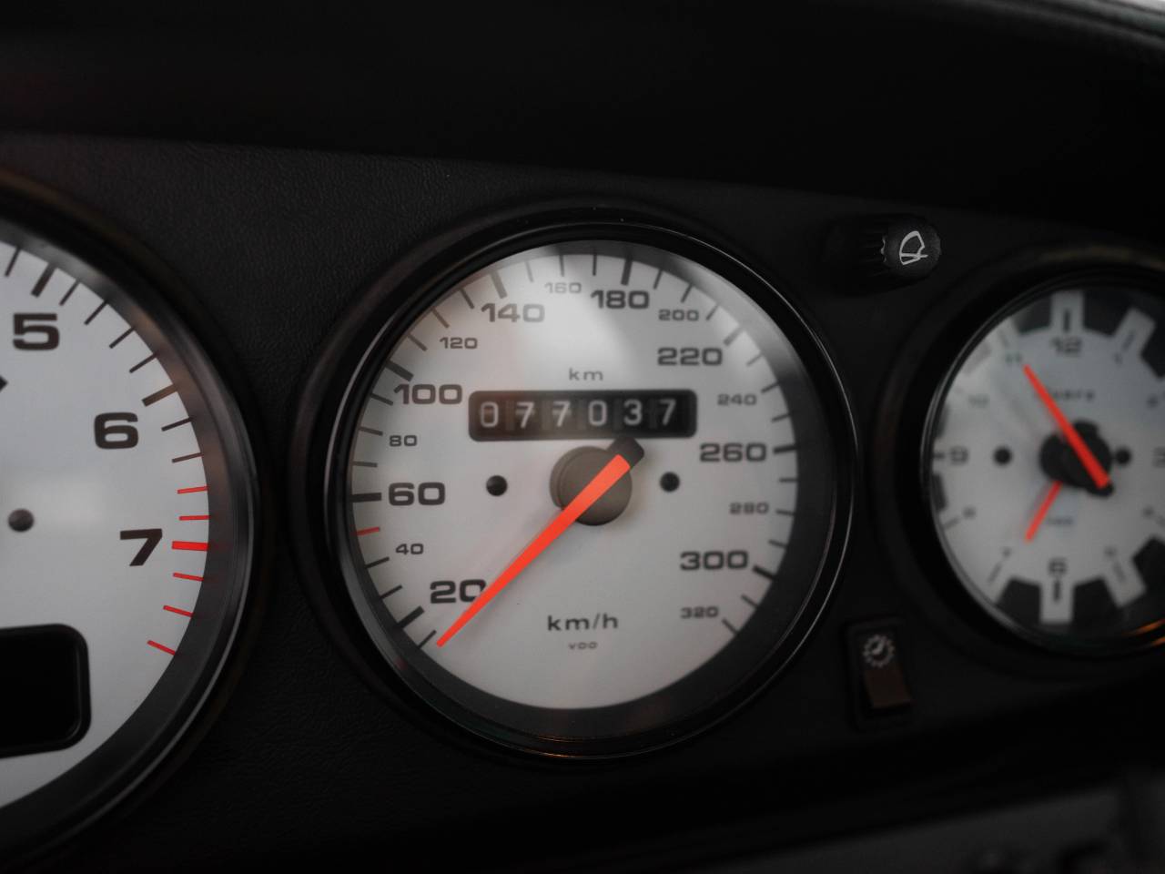 Porsche 993 Turbo - 1997 - Joinsteer - #47