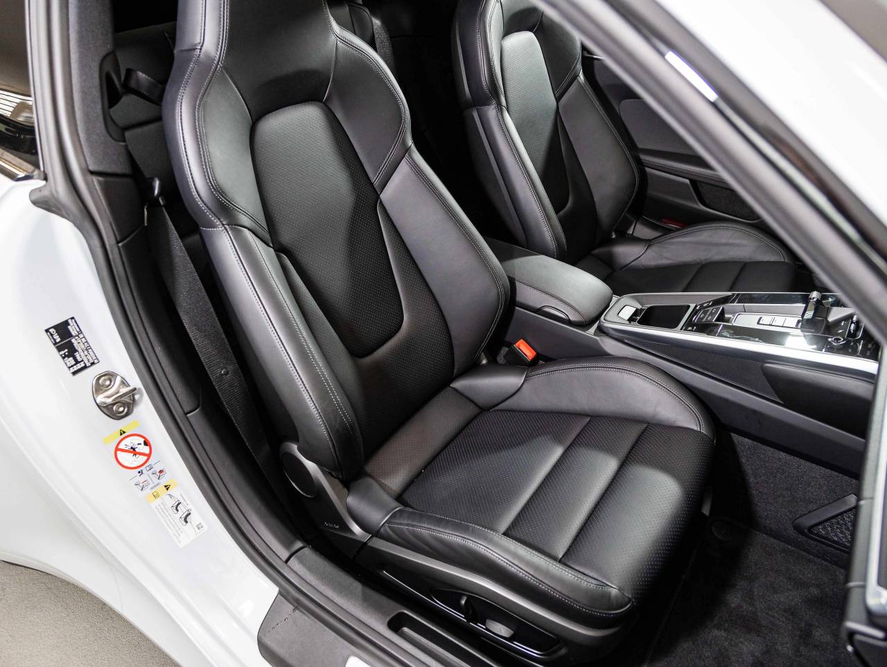 Porsche 992 I Carrera - 2023 - Joinsteer - #28