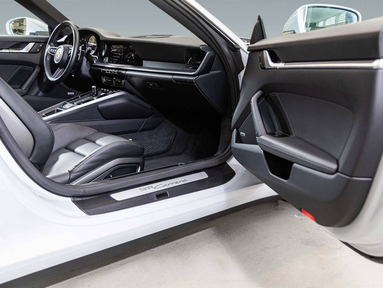 Porsche 992 I Carrera - 2023 - Joinsteer - #29