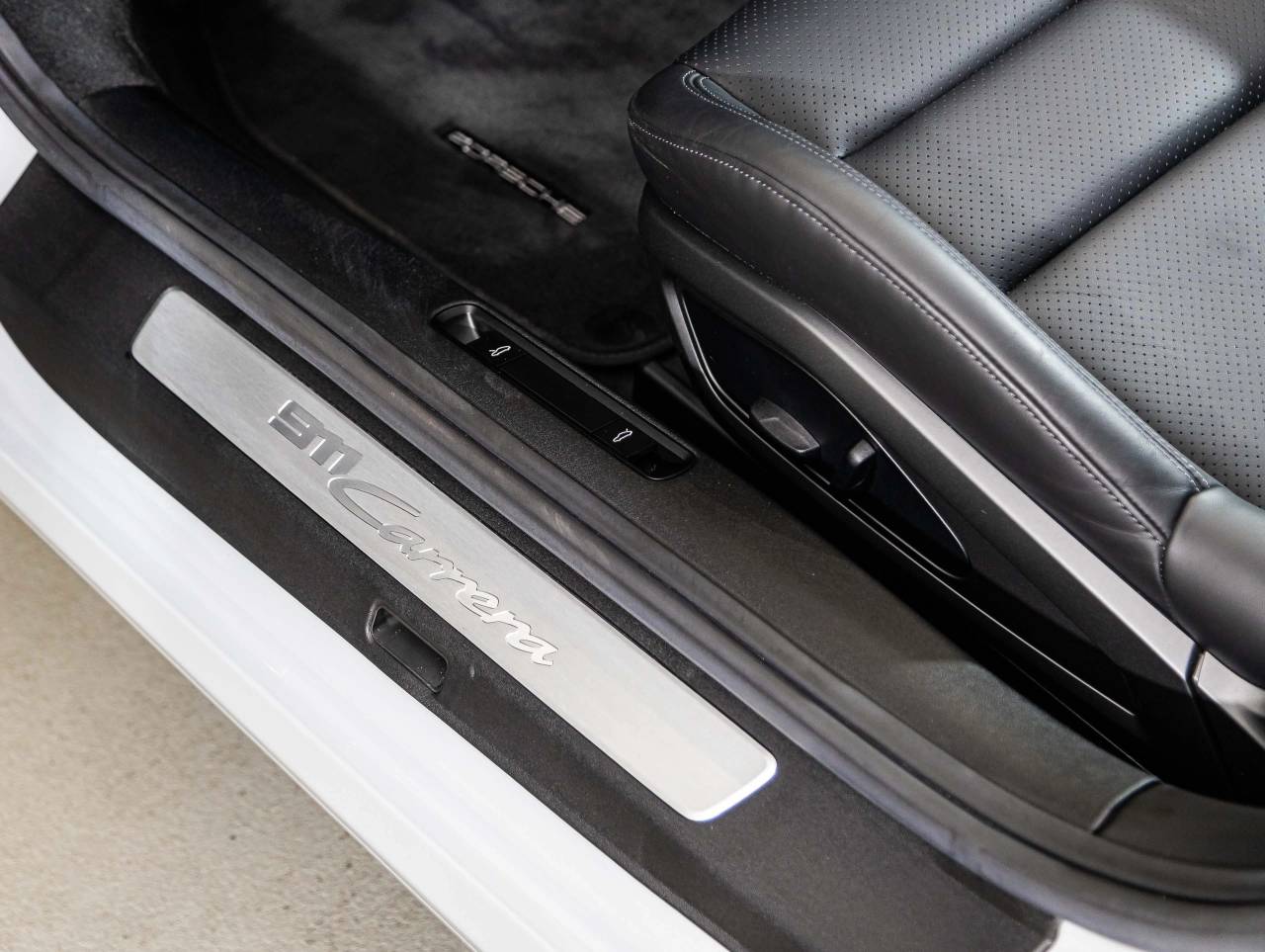 Porsche 992 I Carrera - 2023 - Joinsteer - #31