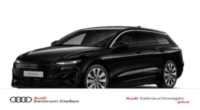 Audi A6 E-tron Avant A6 Avant E-tron 210 KW - 2025 - Joinsteer - #1