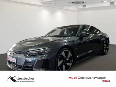 Audi E-tron GT Berline Quattro 350 KW - 2023 - Joinsteer - #1