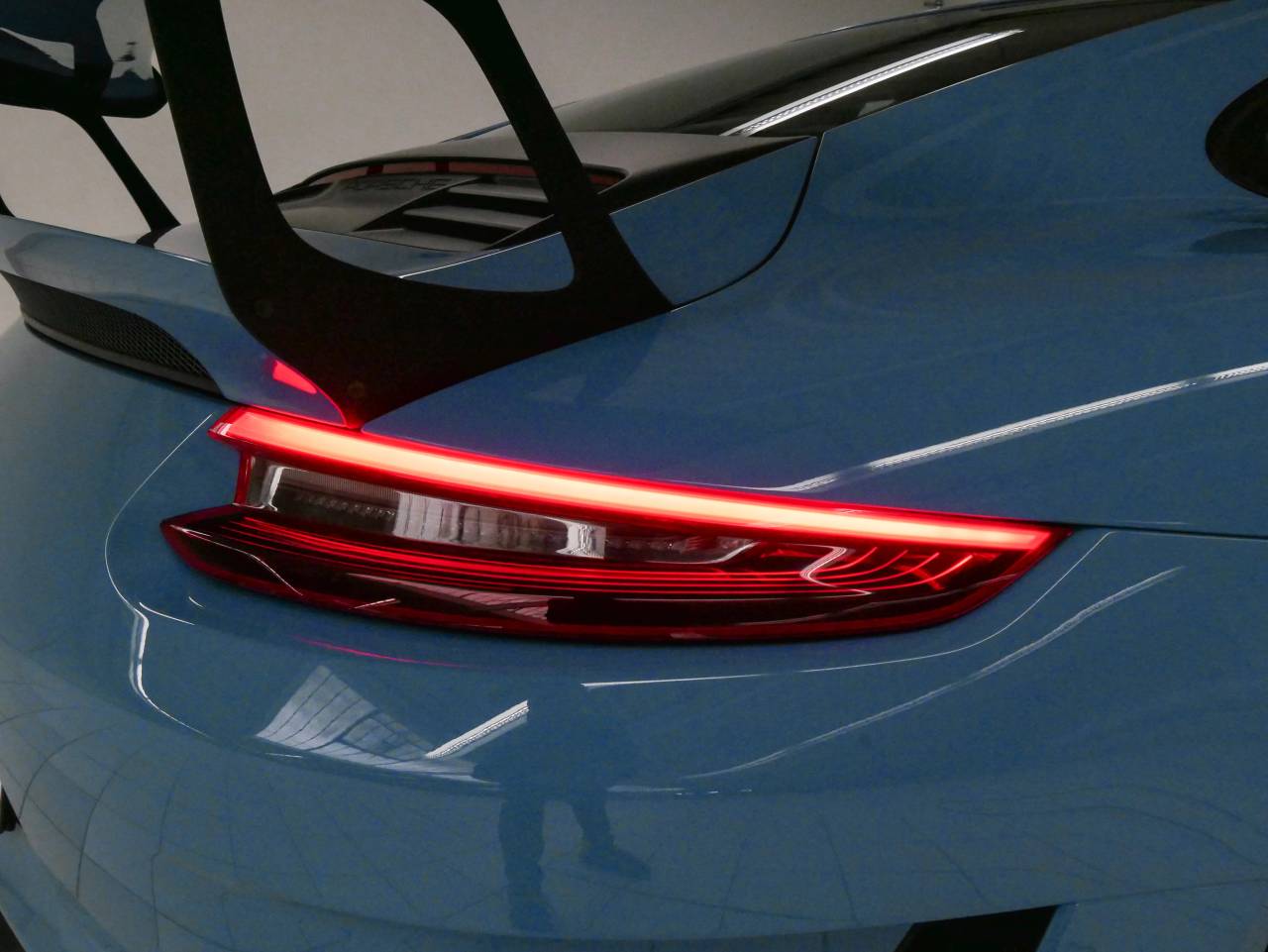 Porsche 991 II GT3 RS - 2019 - Joinsteer - #15