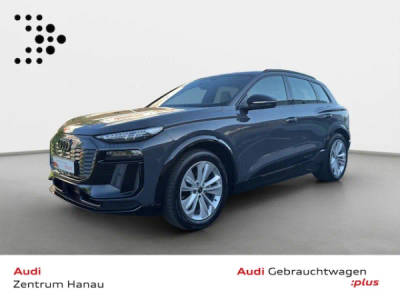 Audi SQ6 Sportback E-tron 360 KW - 2025 - Joinsteer - #1