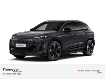 Audi SQ6 Sportback E-tron 360 KW - 2025 - Joinsteer - #1