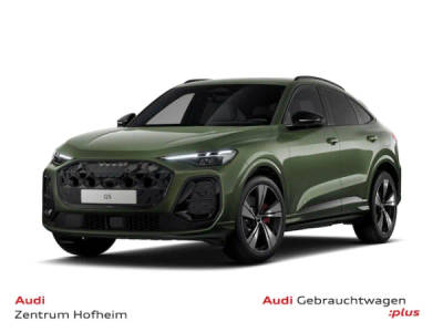 Audi Q5 Sportback E-hybrid E-hybrid Quattro S Tronic - 2025 - Joinsteer - #1