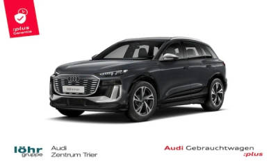 Audi SQ6 Sportback E-tron 360 KW - 2025 - Joinsteer - #1