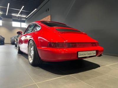 Porsche 964 Carrera RS