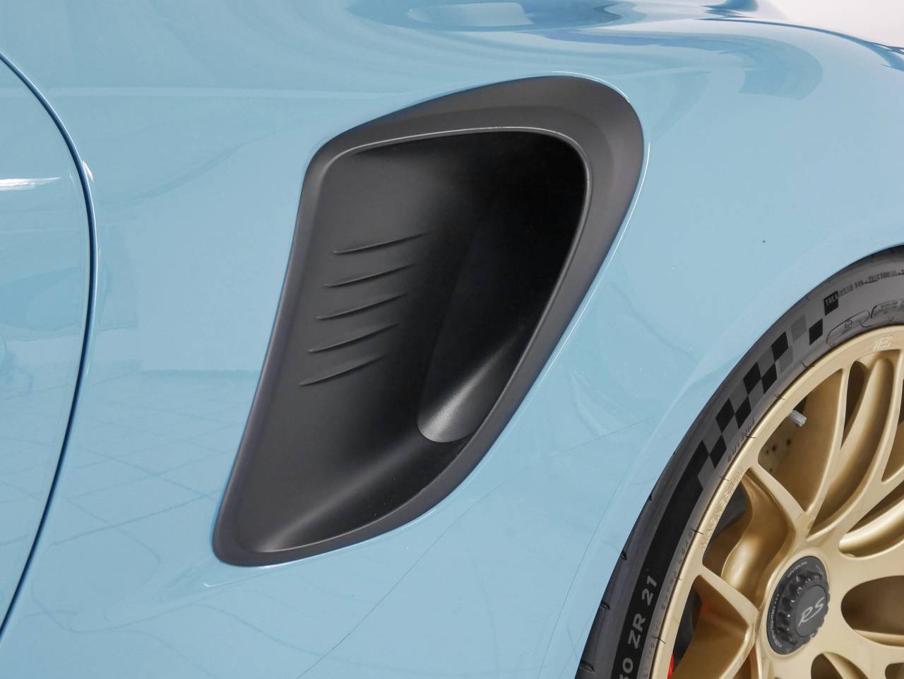Porsche 991 II GT3 RS - 2019 - Joinsteer - #47