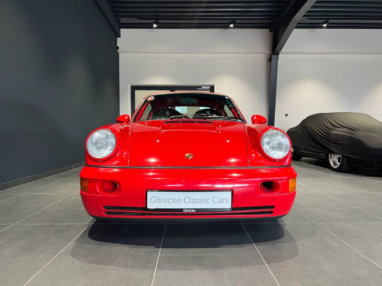 Porsche 964 Carrera RS - 1992 - Joinsteer - #6