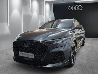 Audi RSQ8 Performance TFSI Quattro Tiptronic - 2026 - Joinsteer - #1