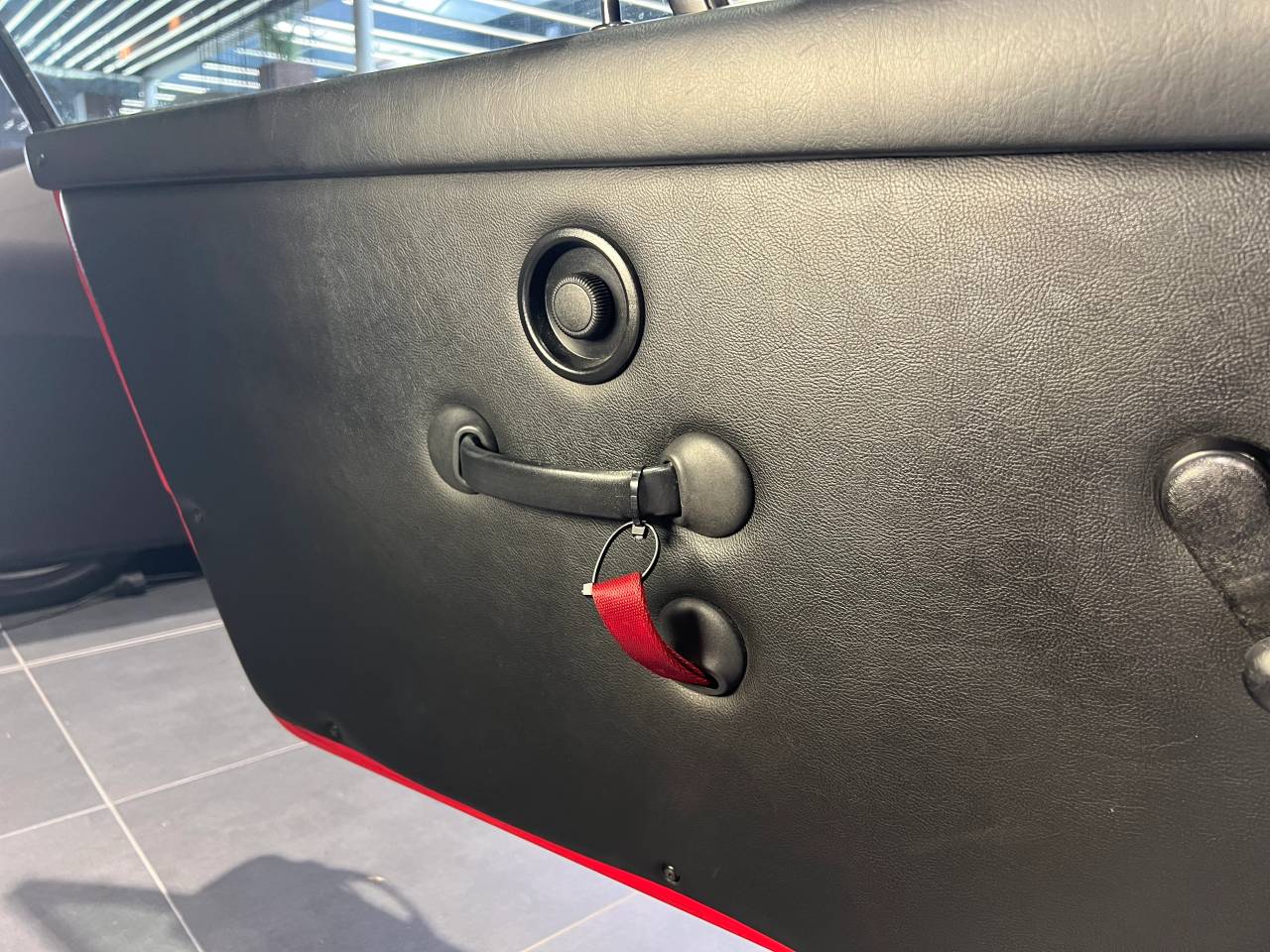 Porsche 964 Carrera RS - 1992 - Joinsteer - #14