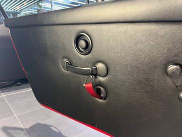 Porsche 964 Carrera RS — photo 14
