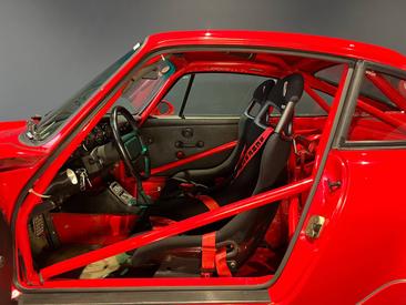 Porsche 964 Carrera RS — photo 17