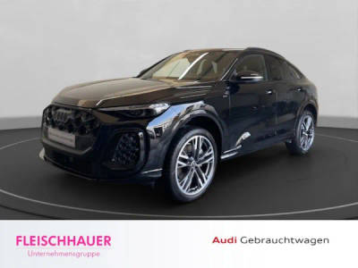 Audi Q5 Sportback E-hybrid E-hybrid Quattro S Tronic - 2026 - Joinsteer - #1