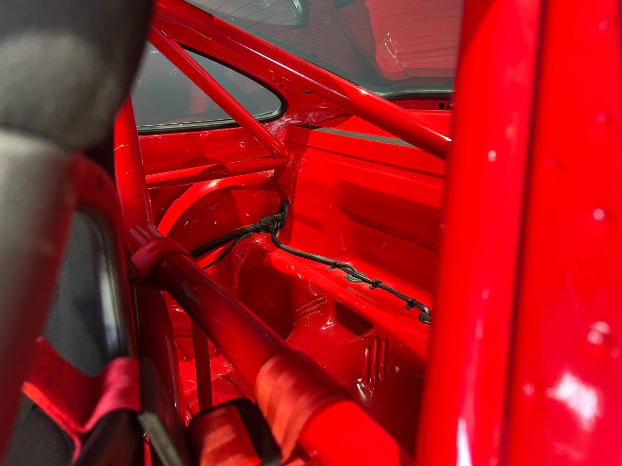 Porsche 964 Carrera RS - 1992 - Joinsteer - #23