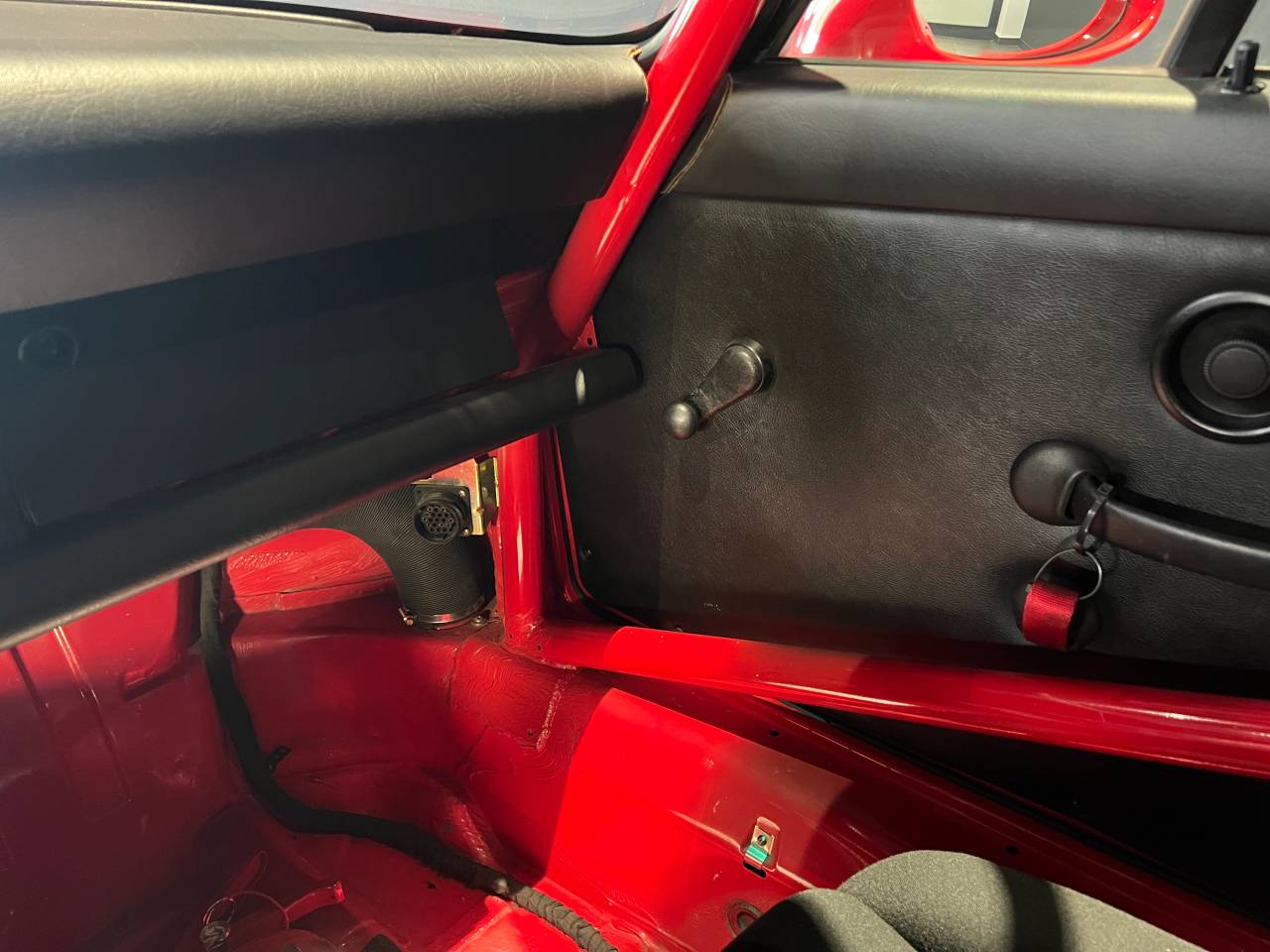 Porsche 964 Carrera RS - 1992 - Joinsteer - #24