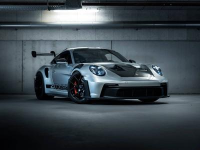 Porsche 992 I GT3 RS -  - Joinsteer - #1
