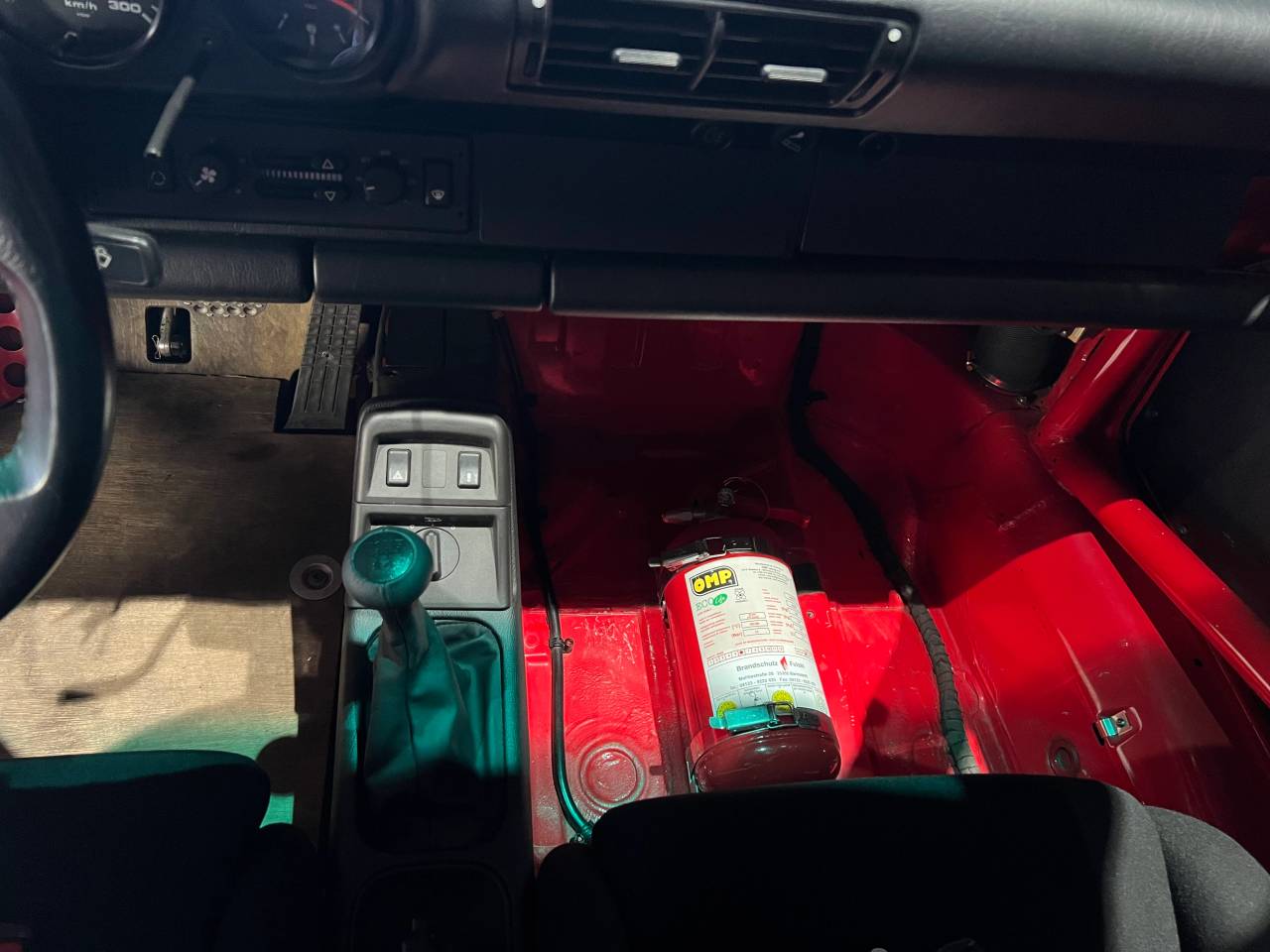 Porsche 964 Carrera RS - 1992 - Joinsteer - #28