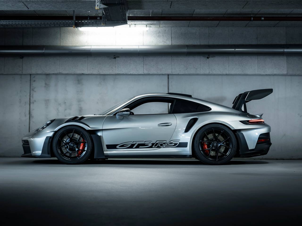 Porsche 992 I GT3 RS - 2023 - Joinsteer - #2