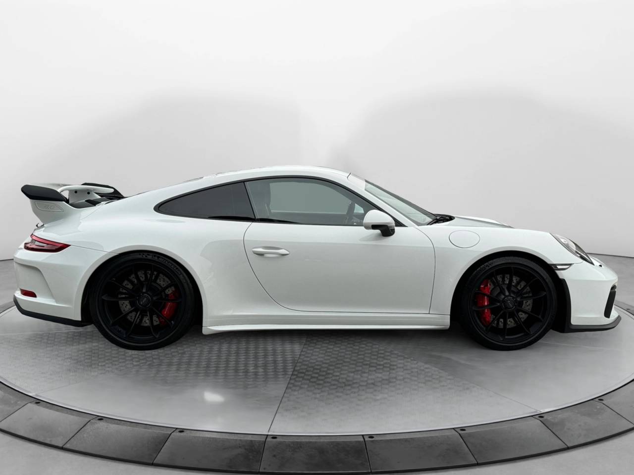 Porsche 991 II GT3 - 2018 - Joinsteer - #6