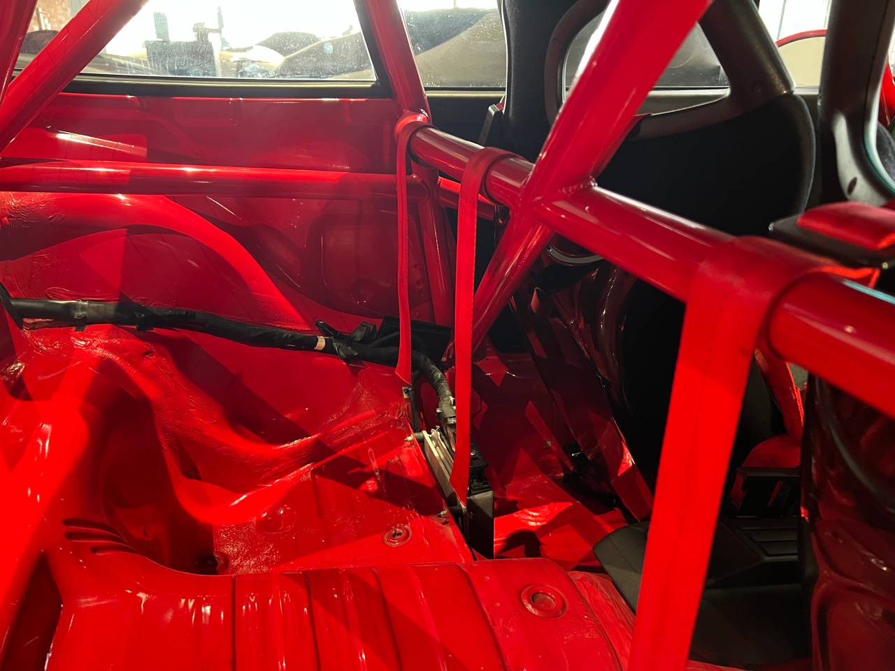 Porsche 964 Carrera RS - 1992 - Joinsteer - #29