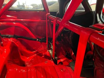 Porsche 964 Carrera RS — photo 29