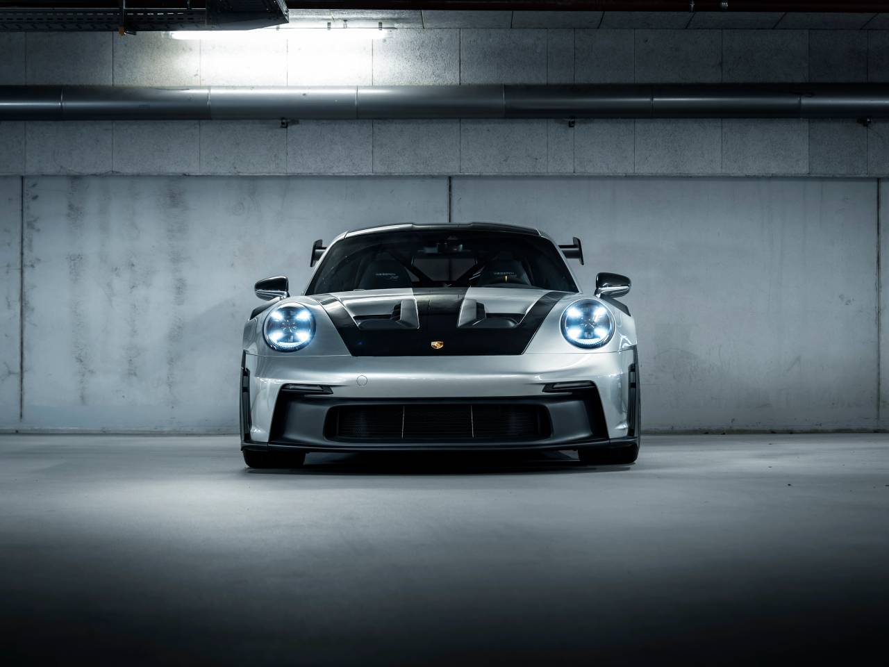 Porsche 992 I GT3 RS - 2023 - Joinsteer - #4