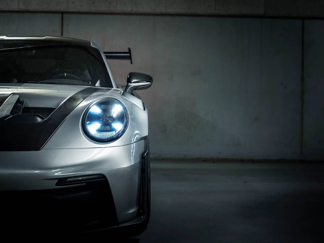 Porsche 992 I GT3 RS - 2023 - Joinsteer - #9