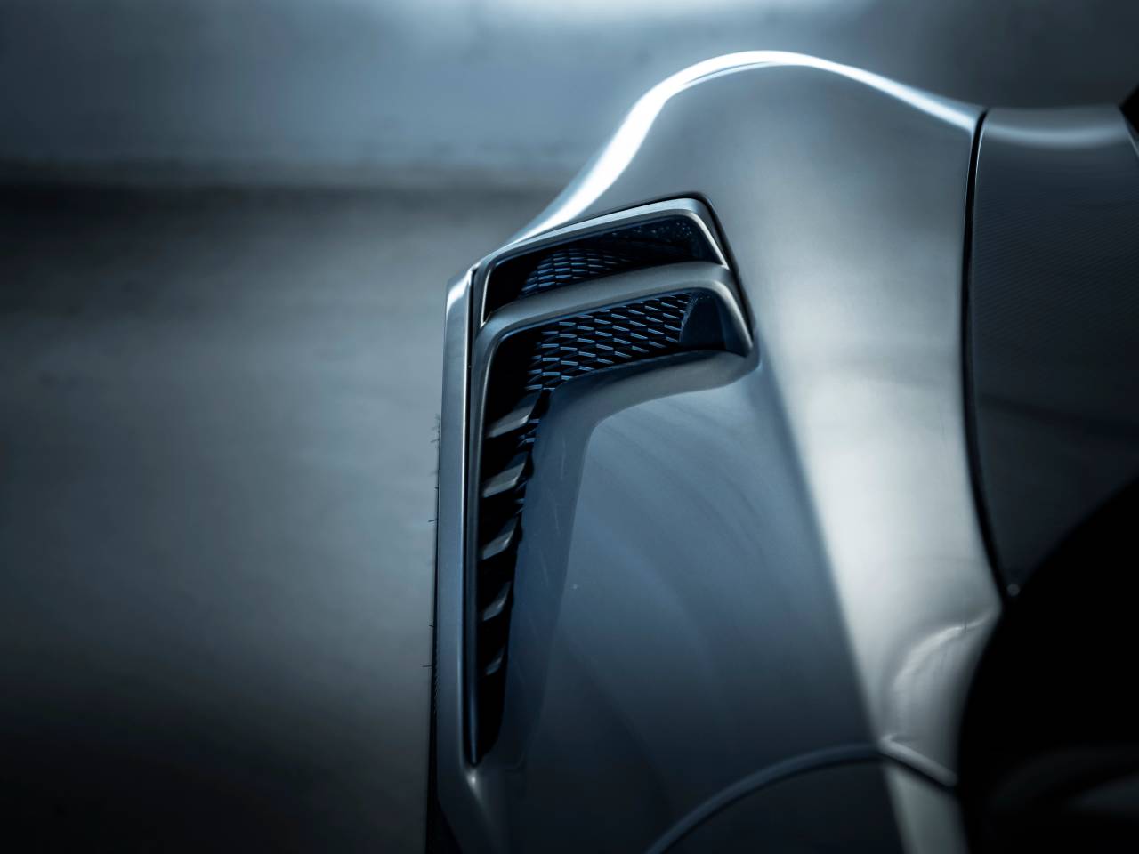 Porsche 992 I GT3 RS - 2023 - Joinsteer - #11