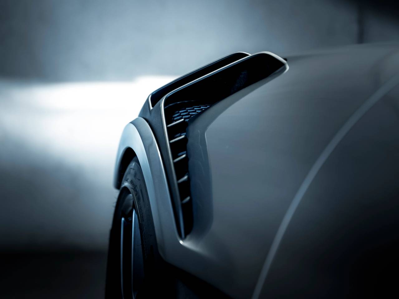 Porsche 992 I GT3 RS - 2023 - Joinsteer - #12