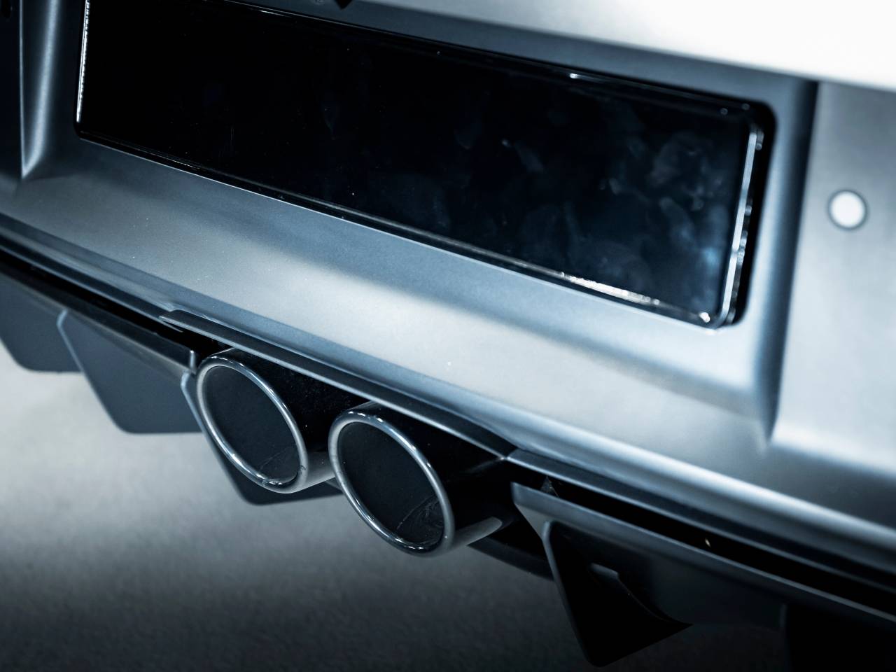 Porsche 992 I GT3 RS - 2023 - Joinsteer - #13