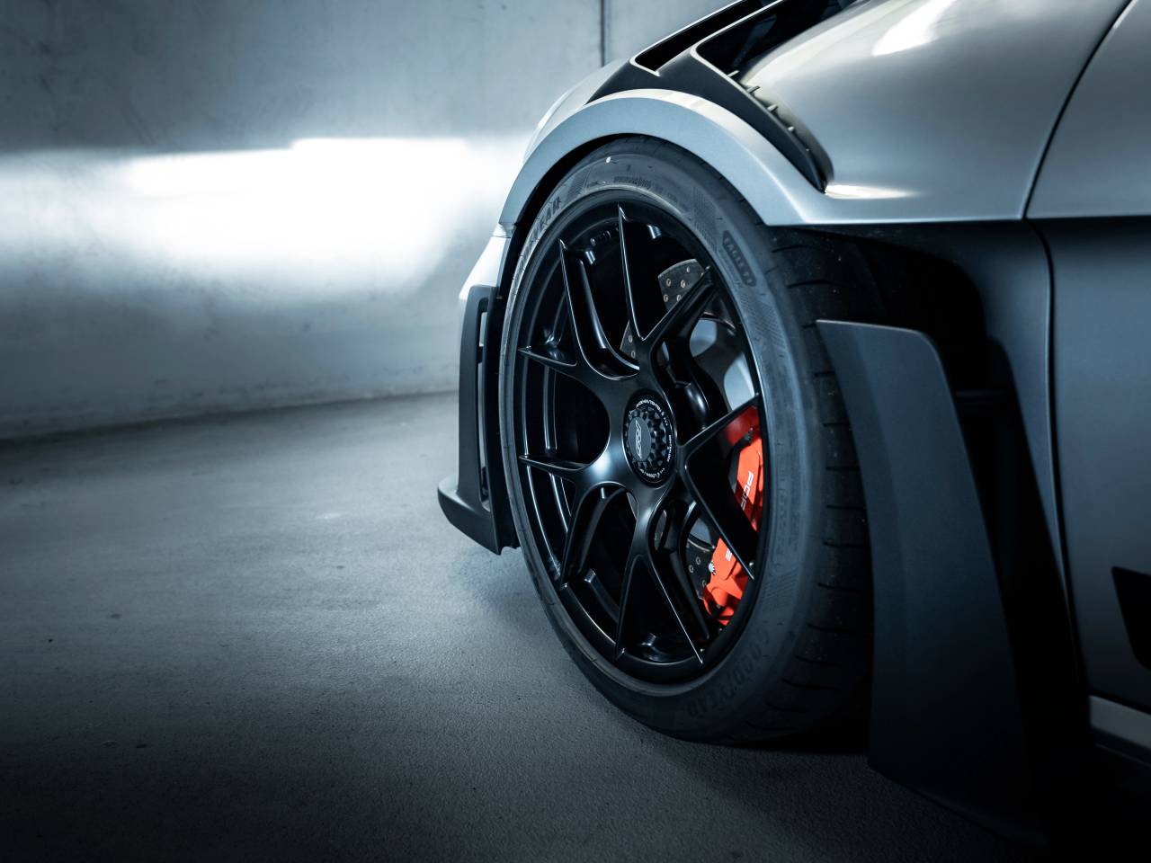 Porsche 992 I GT3 RS - 2023 - Joinsteer - #14