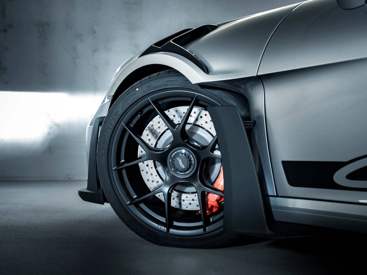 Porsche 992 I GT3 RS - 2023 - Joinsteer - #15