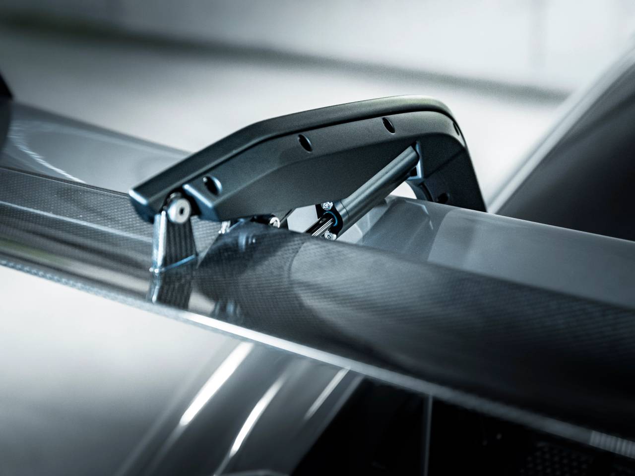 Porsche 992 I GT3 RS - 2023 - Joinsteer - #16