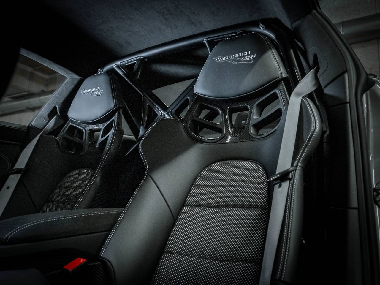 Porsche 992 I GT3 RS - 2023 - Joinsteer - #18