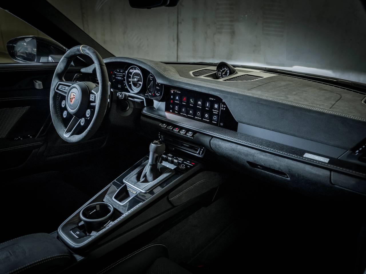 Porsche 992 I GT3 RS - 2023 - Joinsteer - #21