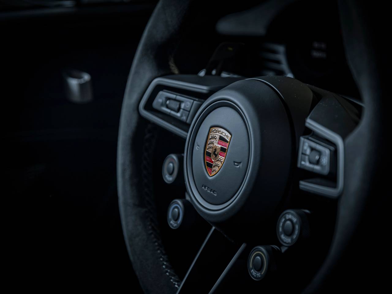 Porsche 992 I GT3 RS - 2023 - Joinsteer - #22