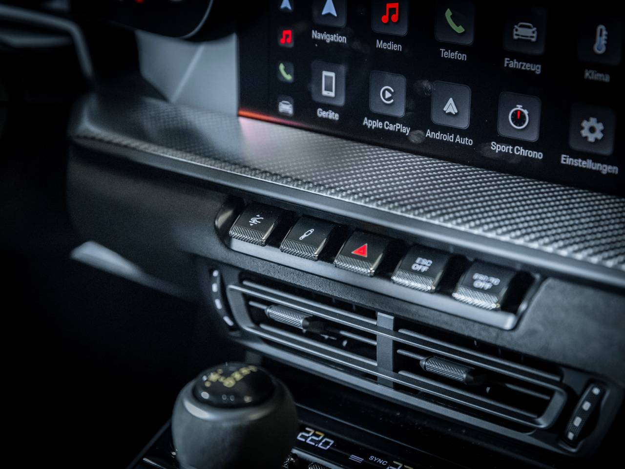 Porsche 992 I GT3 RS - 2023 - Joinsteer - #26