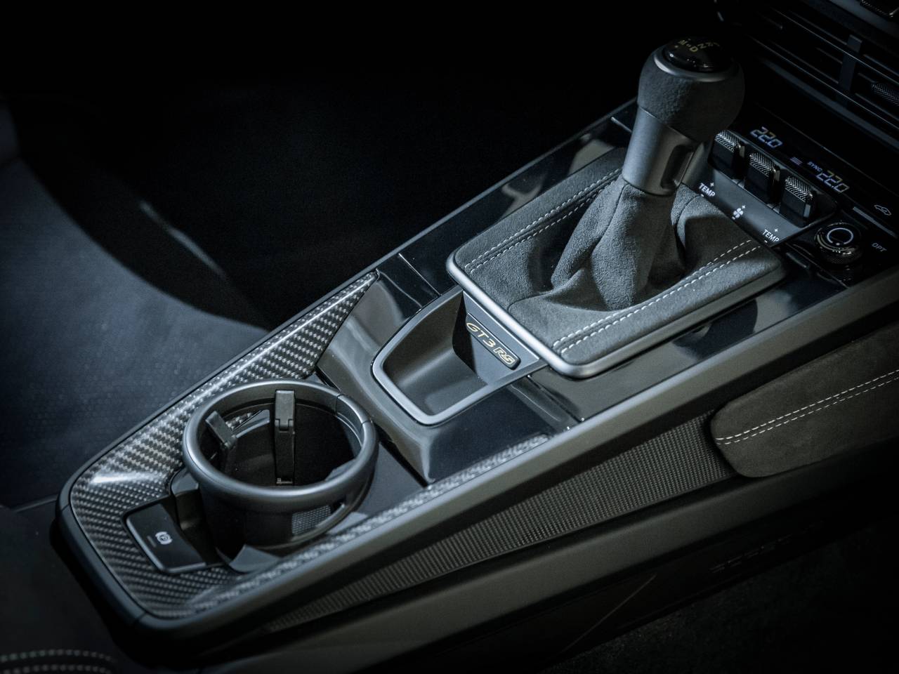 Porsche 992 I GT3 RS - 2023 - Joinsteer - #28