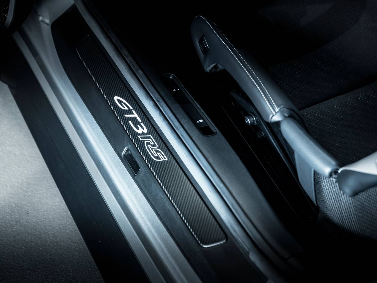 Porsche 992 I GT3 RS - 2023 - Joinsteer - #29