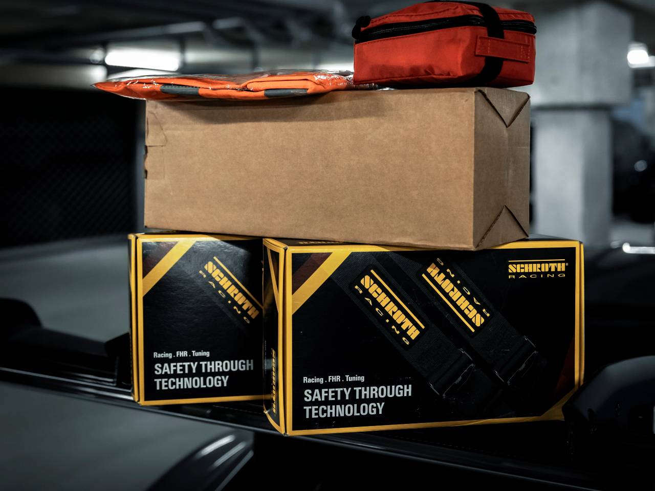 Porsche 992 I GT3 RS - 2023 - Joinsteer - #30