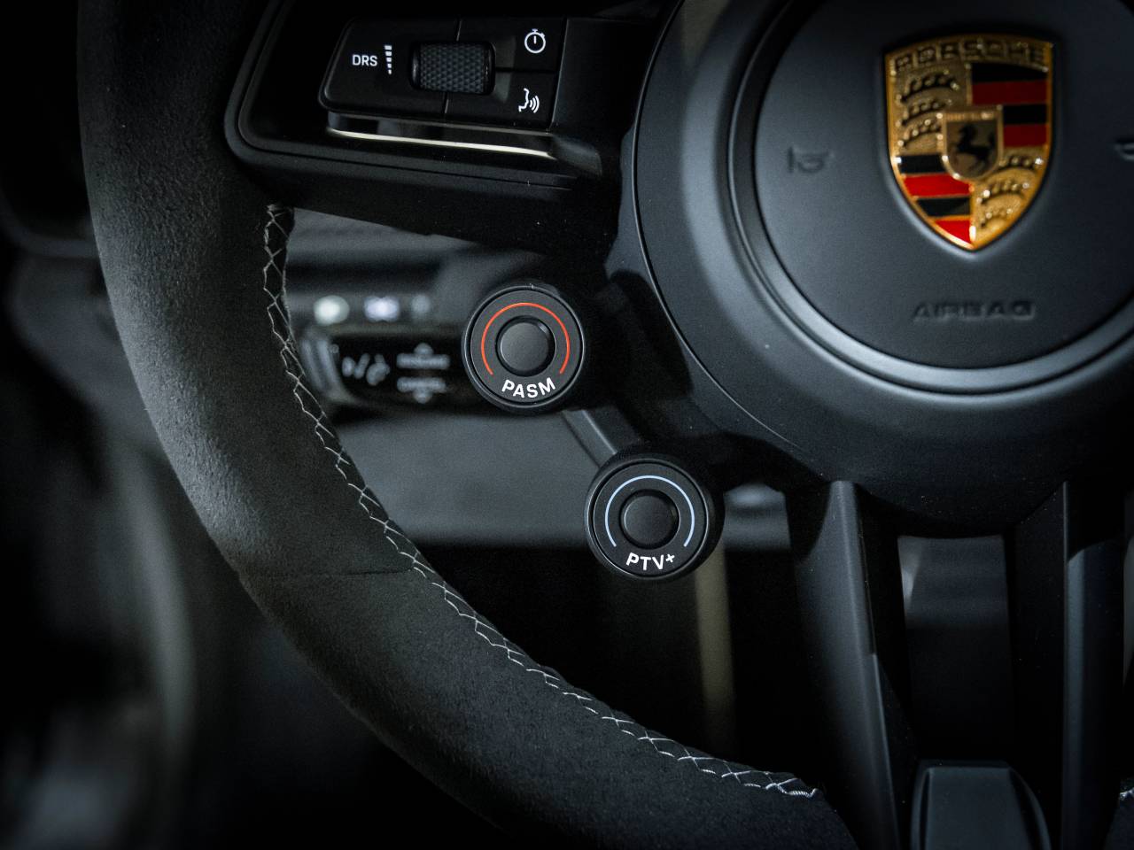 Porsche 992 I GT3 RS - 2023 - Joinsteer - #32